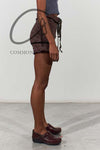 Vitelli knitted shorts FW22_OKT_M005_COM PV13